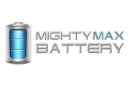 Mighty Max Battery logo