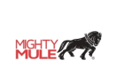 Mighty Mule logo