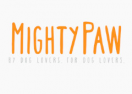 Mighty Paw logo