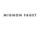 Mignon Faget logo