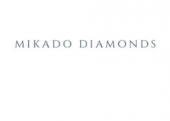 Mikadodiamonds