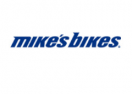 Mike's Bikes logo