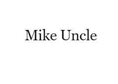 Mike Uncle promo codes