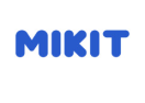 MIKIT logo