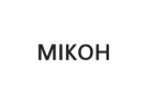 MIKOH logo