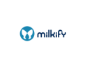 Milkify logo