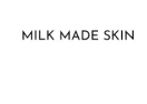 Milk Made Skin logo