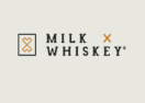 Milk x Whiskey logo