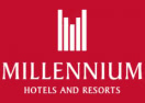 Millennium Hotels and Resorts promo codes