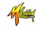Millennium Shoes logo