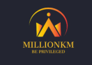 MillionKM logo