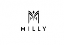 Milly logo