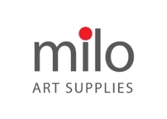 Milo Art Supplies promo codes