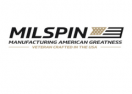 MILSPIN logo