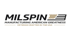 MILSPIN promo codes