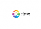 Mimeo Photos logo