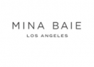 Mina Baie logo