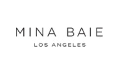 Mina Baie promo codes