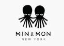 Min & Mon logo