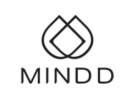 MINDD logo