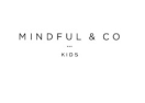 Mindful & Co Kids USA logo