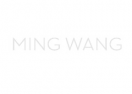 Ming Wang logo