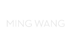 Ming Wang promo codes