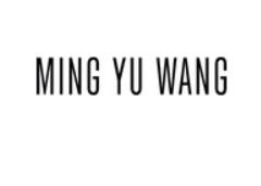 MING YU WANG promo codes