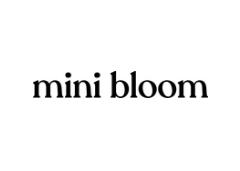 Mini Bloom promo codes