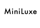 MiniLuxe promo codes