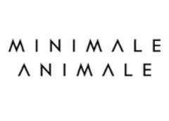 Minimale Animale promo codes