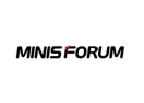 Minisforum logo