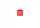 Miniso logo