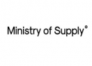 Ministry of Supply logo