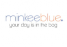 MinkeeBlue logo