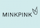 MINKPINK logo