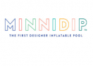 MINNIDIP logo