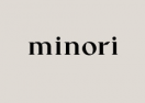 Minori logo