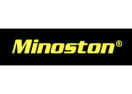 Minoston logo