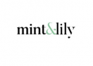 Mint & Lily logo