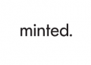 Minted logo