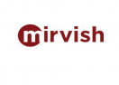 Mirvish logo