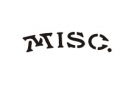 Misc. promo codes