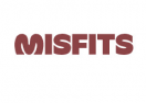 Misfits Health logo