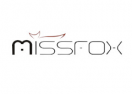 MISSFOX logo