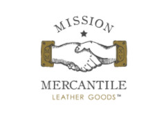 Mission Mercantile promo codes