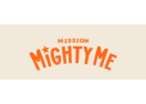 Mission MightyMe logo