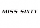 MISS SIXTY logo