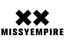 Missy Empire logo