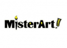 MisterArt logo